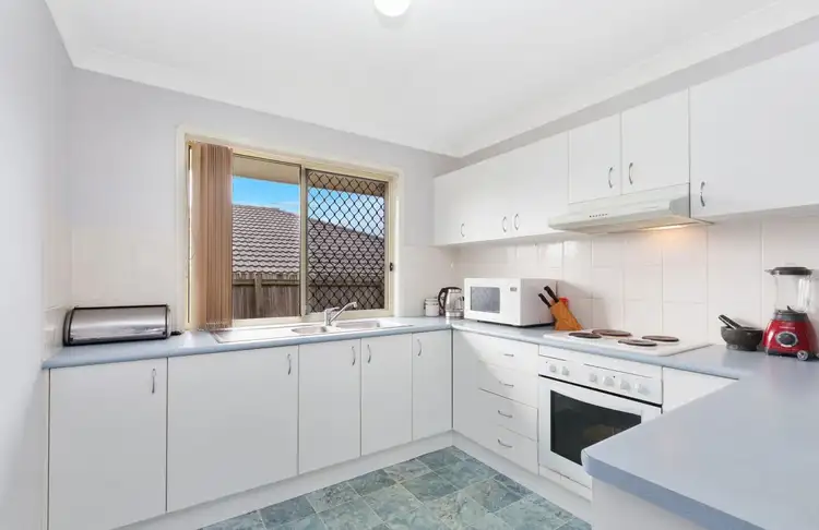 Third view of Homely house listing, 17 Burrawang St, Redbank Plains QLD 4301