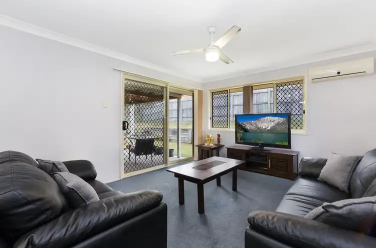 Fourth view of Homely house listing, 17 Burrawang St, Redbank Plains QLD 4301