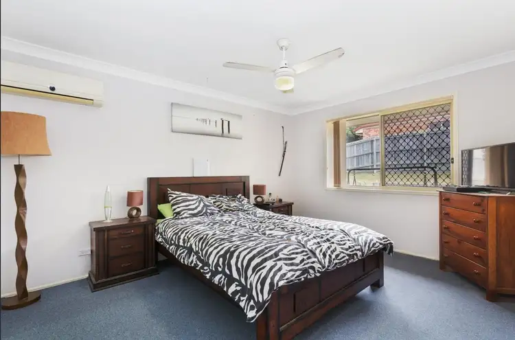 Fifth view of Homely house listing, 17 Burrawang St, Redbank Plains QLD 4301