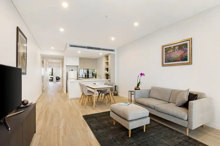 310/390-398 Pacific Highway, Lane Cove NSW 2066