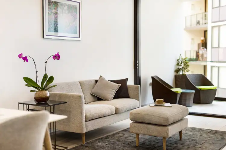 Fourth view of Homely apartment listing, 310/390-398 Pacific Highway, Lane Cove NSW 2066