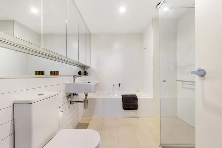 Fifth view of Homely apartment listing, 310/390-398 Pacific Highway, Lane Cove NSW 2066