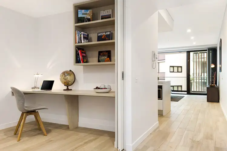 Sixth view of Homely apartment listing, 310/390-398 Pacific Highway, Lane Cove NSW 2066