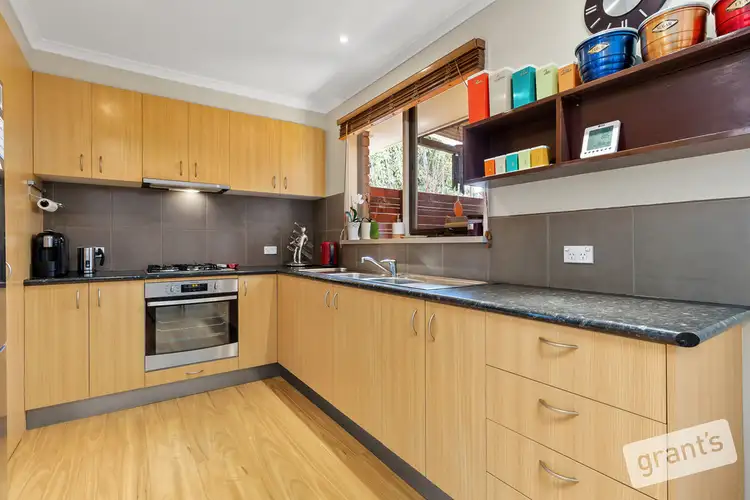 Fourth view of Homely house listing, 63 Woodlands Crescent, Narre Warren VIC 3805