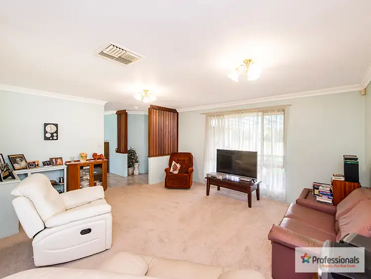 Fourth view of Homely house listing, 39 Matison Street, Southern River WA 6110