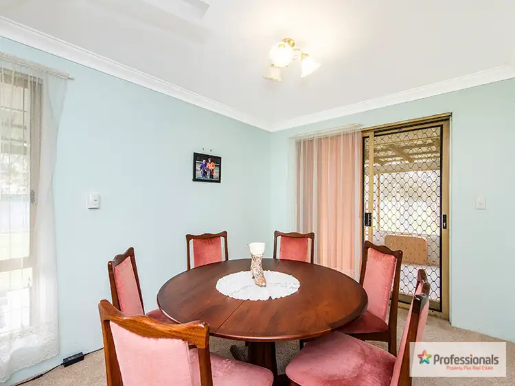 Fifth view of Homely house listing, 39 Matison Street, Southern River WA 6110