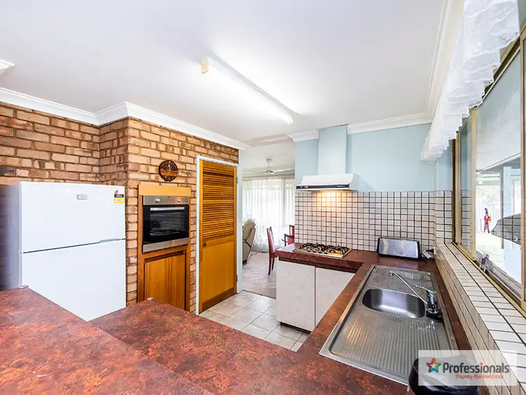 Seventh view of Homely house listing, 39 Matison Street, Southern River WA 6110