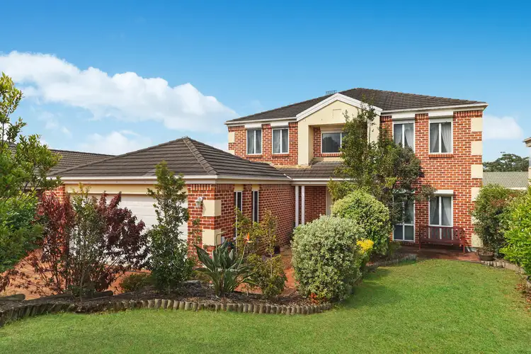 Main view of Homely house listing, 234 Woodbury Park Dr, Mardi NSW 2259