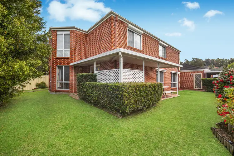 Third view of Homely house listing, 234 Woodbury Park Dr, Mardi NSW 2259