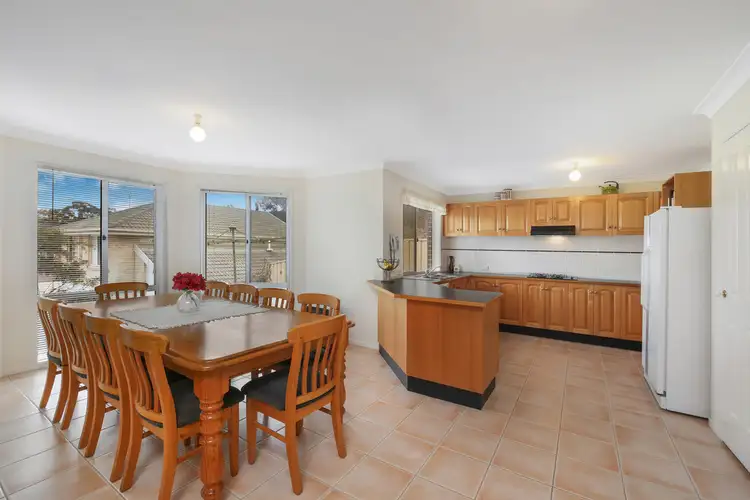 Fifth view of Homely house listing, 234 Woodbury Park Dr, Mardi NSW 2259