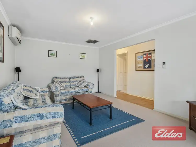 Fifth view of Homely house listing, 5 Jemalong Crescent, Roseworthy SA 5371