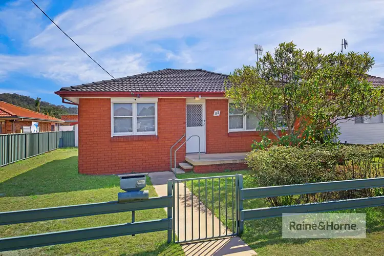 95 Paton Street, Woy Woy NSW 2256