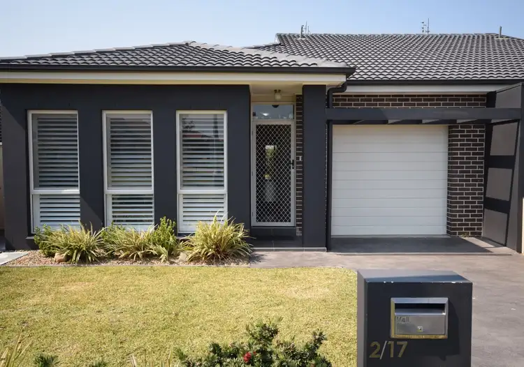 Main view of Homely house listing, 2/17 Bluewattle Road, Worrigee NSW 2540