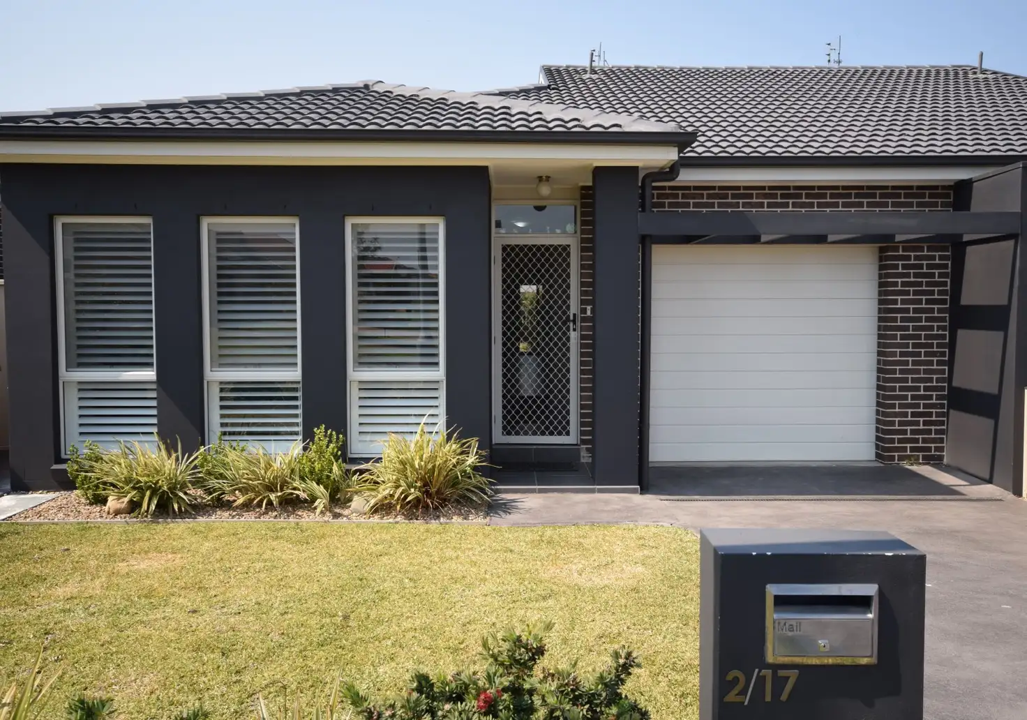 Main view of Homely house listing, 2/17 Bluewattle Road, Worrigee NSW 2540