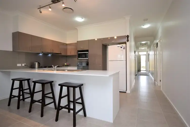 Fifth view of Homely house listing, 2/17 Bluewattle Road, Worrigee NSW 2540