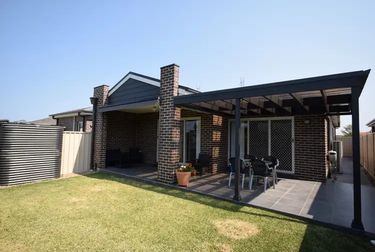 Sixth view of Homely house listing, 2/17 Bluewattle Road, Worrigee NSW 2540