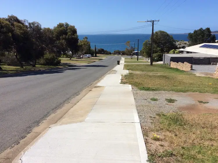 Second view of Homely house listing, 7 Trafalgar Street, Port Lincoln SA 5606