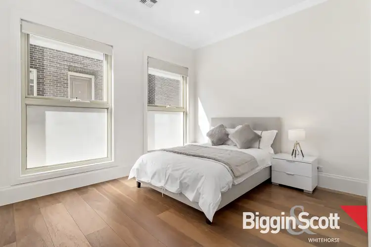 Sixth view of Homely townhouse listing, 2/29 Clyde St, Box Hill North VIC 3129