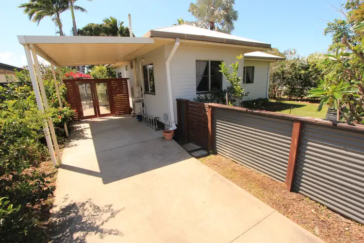139 Palmerston Street, Currajong QLD 4812