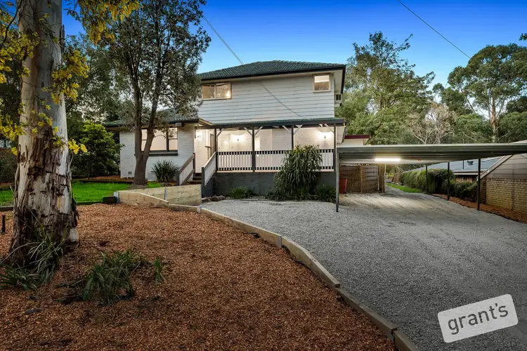 Main view of Homely house listing, 108 King Road, Harkaway VIC 3806