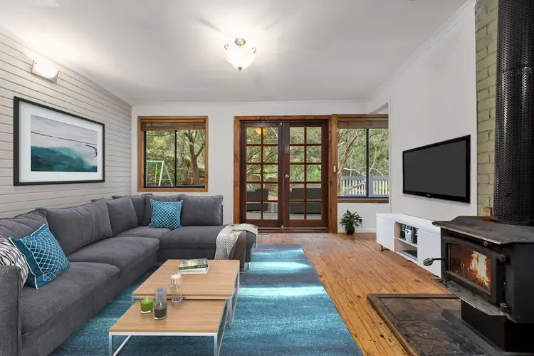 Second view of Homely house listing, 108 King Road, Harkaway VIC 3806