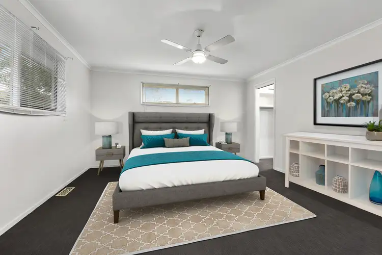 Fourth view of Homely house listing, 108 King Road, Harkaway VIC 3806