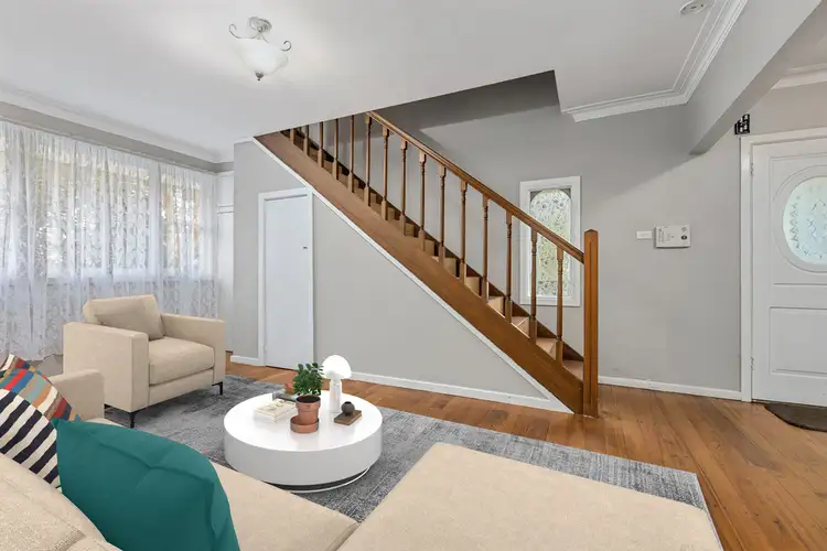 Fifth view of Homely house listing, 108 King Road, Harkaway VIC 3806