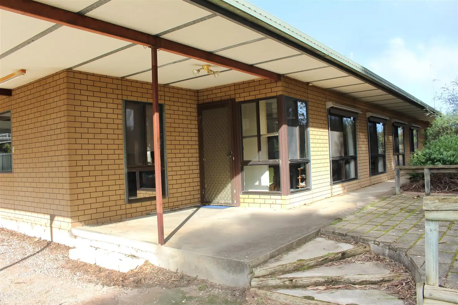 Main view of Homely house listing, 48 Albert Parade, Bordertown SA 5268