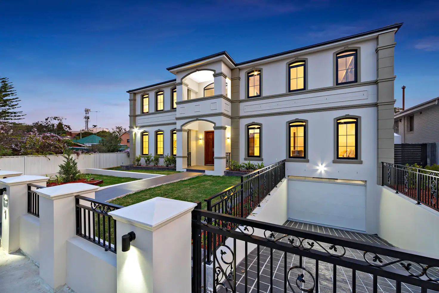 Main view of Homely house listing, 2 MIRRABOOKA AVENUE, Strathfield NSW 2135