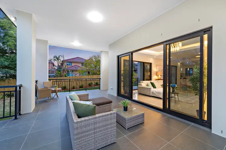 Third view of Homely house listing, 2 MIRRABOOKA AVENUE, Strathfield NSW 2135