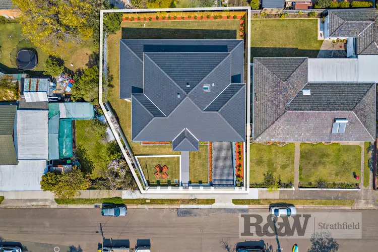 Sixth view of Homely house listing, 2 MIRRABOOKA AVENUE, Strathfield NSW 2135