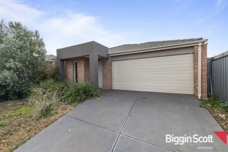 12 Samantha Ct, Tarneit VIC 3029
