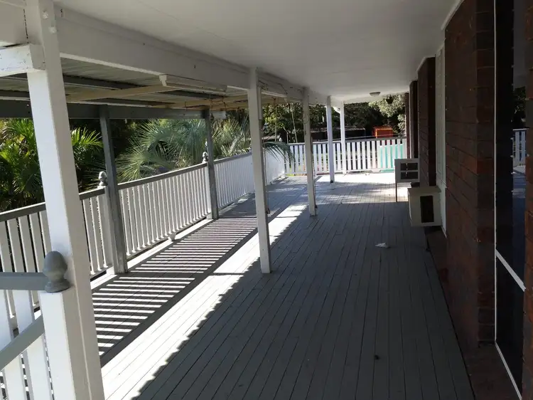 Second view of Homely house listing, 34A Kiewa Drive (aka 74 Danyenah Street), Loganholme QLD 4129