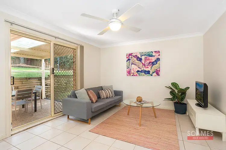 Fourth view of Homely house listing, 8 Powells Retreat, Westleigh NSW 2120