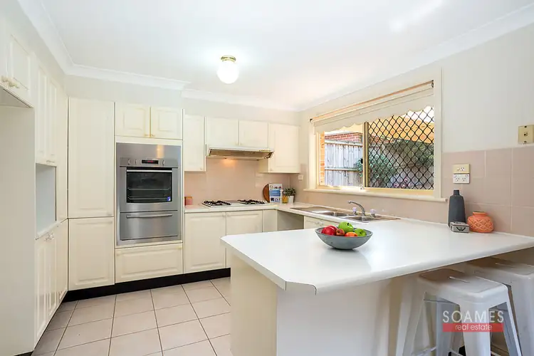 Fifth view of Homely house listing, 8 Powells Retreat, Westleigh NSW 2120