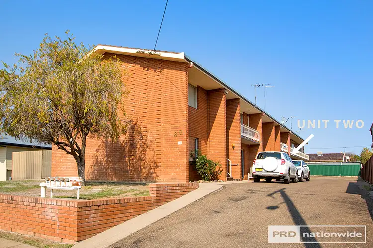 Main view of Homely house listing, 2/39 Church Street, Tamworth NSW 2340