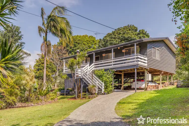 Main view of Homely house listing, 18 Cayambe Court, Tamborine Mountain QLD 4272