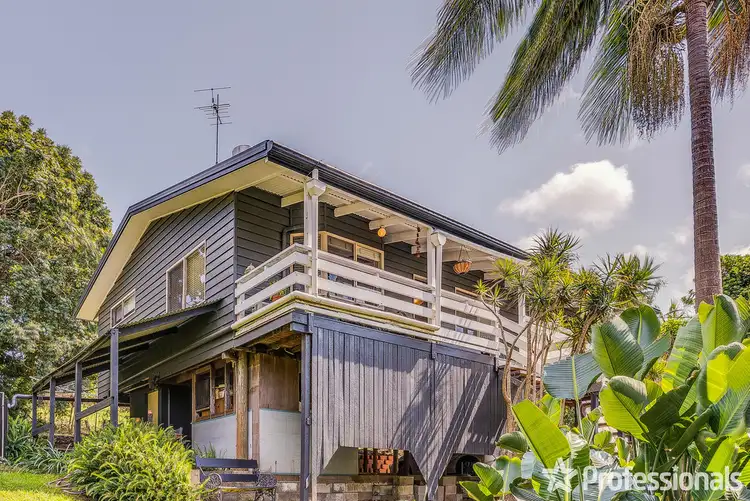Second view of Homely house listing, 18 Cayambe Court, Tamborine Mountain QLD 4272