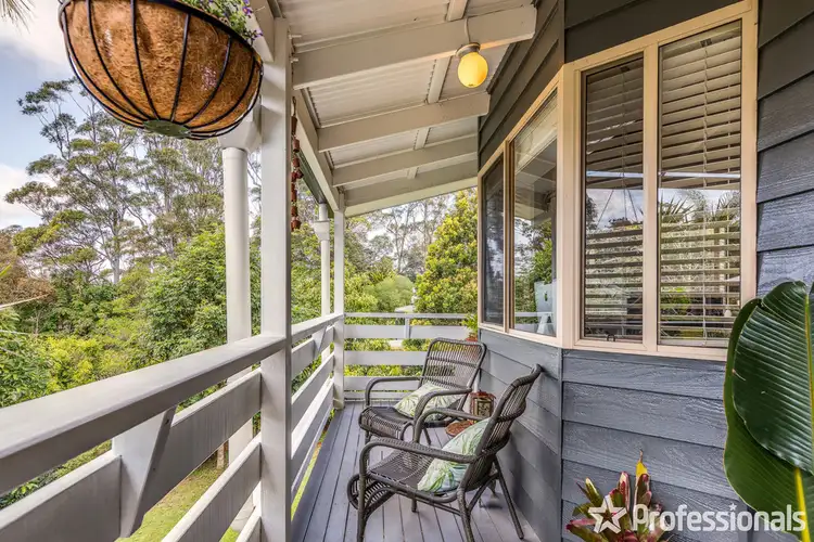 Fifth view of Homely house listing, 18 Cayambe Court, Tamborine Mountain QLD 4272