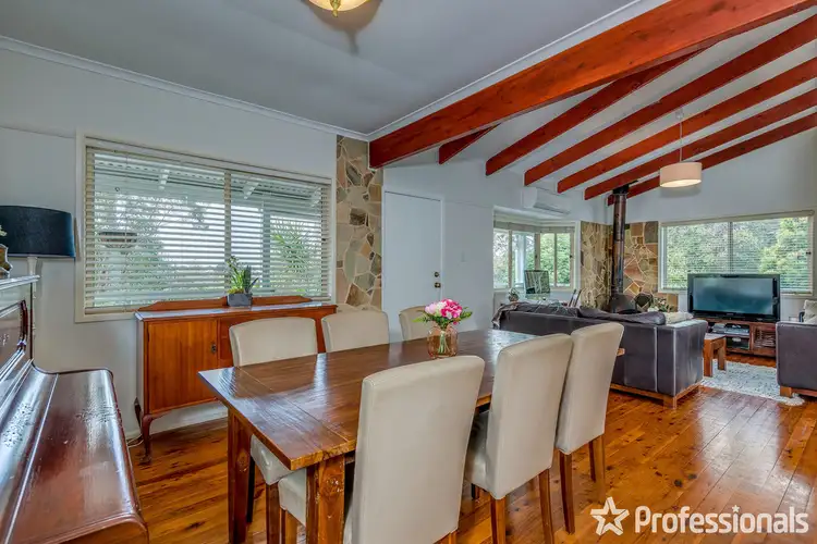 Sixth view of Homely house listing, 18 Cayambe Court, Tamborine Mountain QLD 4272