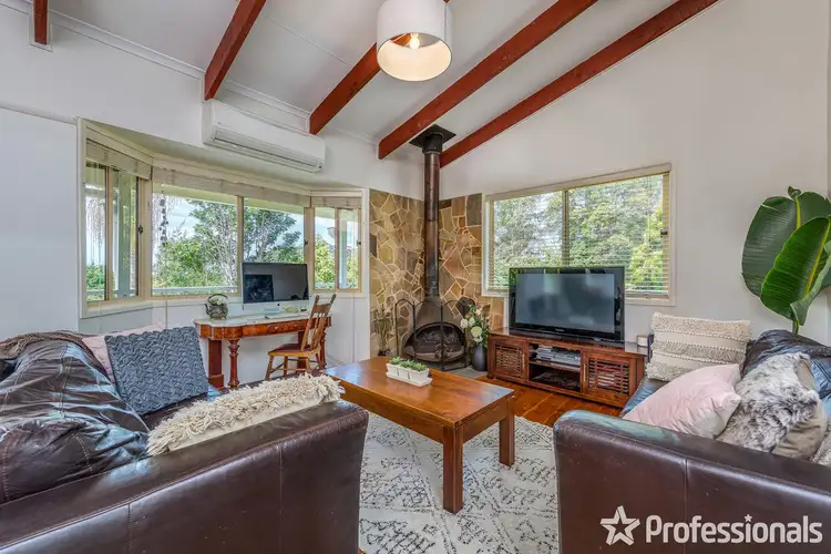 Seventh view of Homely house listing, 18 Cayambe Court, Tamborine Mountain QLD 4272