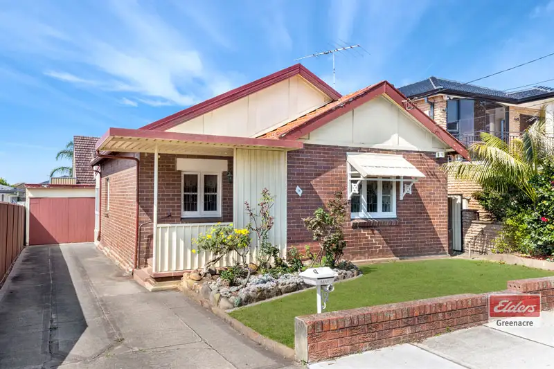 Main view of Homely house listing, 9 Hillcrest Avenue, Greenacre NSW 2190