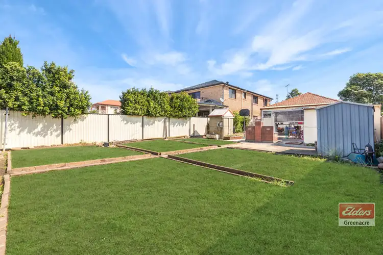 Fifth view of Homely house listing, 9 Hillcrest Avenue, Greenacre NSW 2190