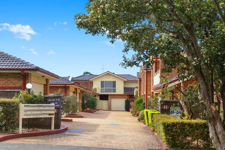 7/41 Brougham Street, East Gosford NSW 2250