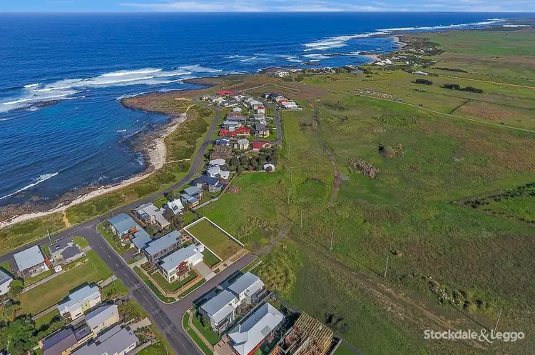 Second view of Homely land listing, 3 Melford Drive, Port Fairy VIC 3284