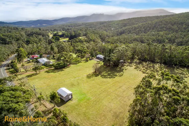 Third view of Homely land listing, 470 Sandfly Road, Sandfly TAS 7150