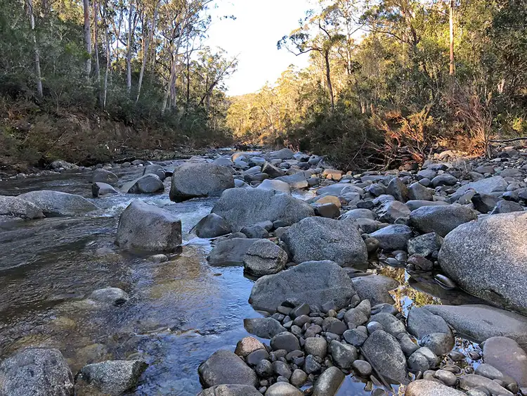 Sixth view of Homely land listing, 470 Sandfly Road, Sandfly TAS 7150