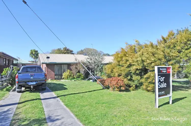 41 Dunn Street, Wonthaggi VIC 3995