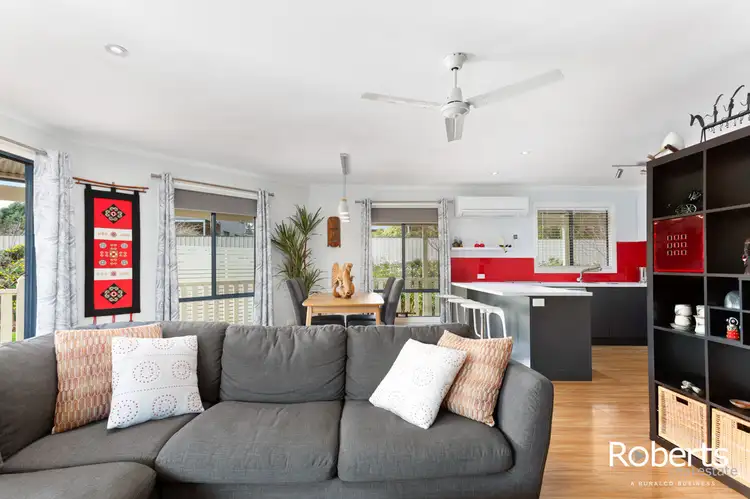 Second view of Homely house listing, 718 Deviot Road, Deviot TAS 7275
