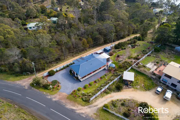 Third view of Homely house listing, 718 Deviot Road, Deviot TAS 7275